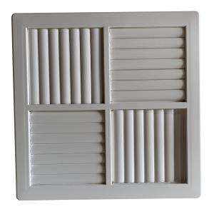 520mm x 350mm Multi Directional Outlet [MDO] Ceiling Outlets